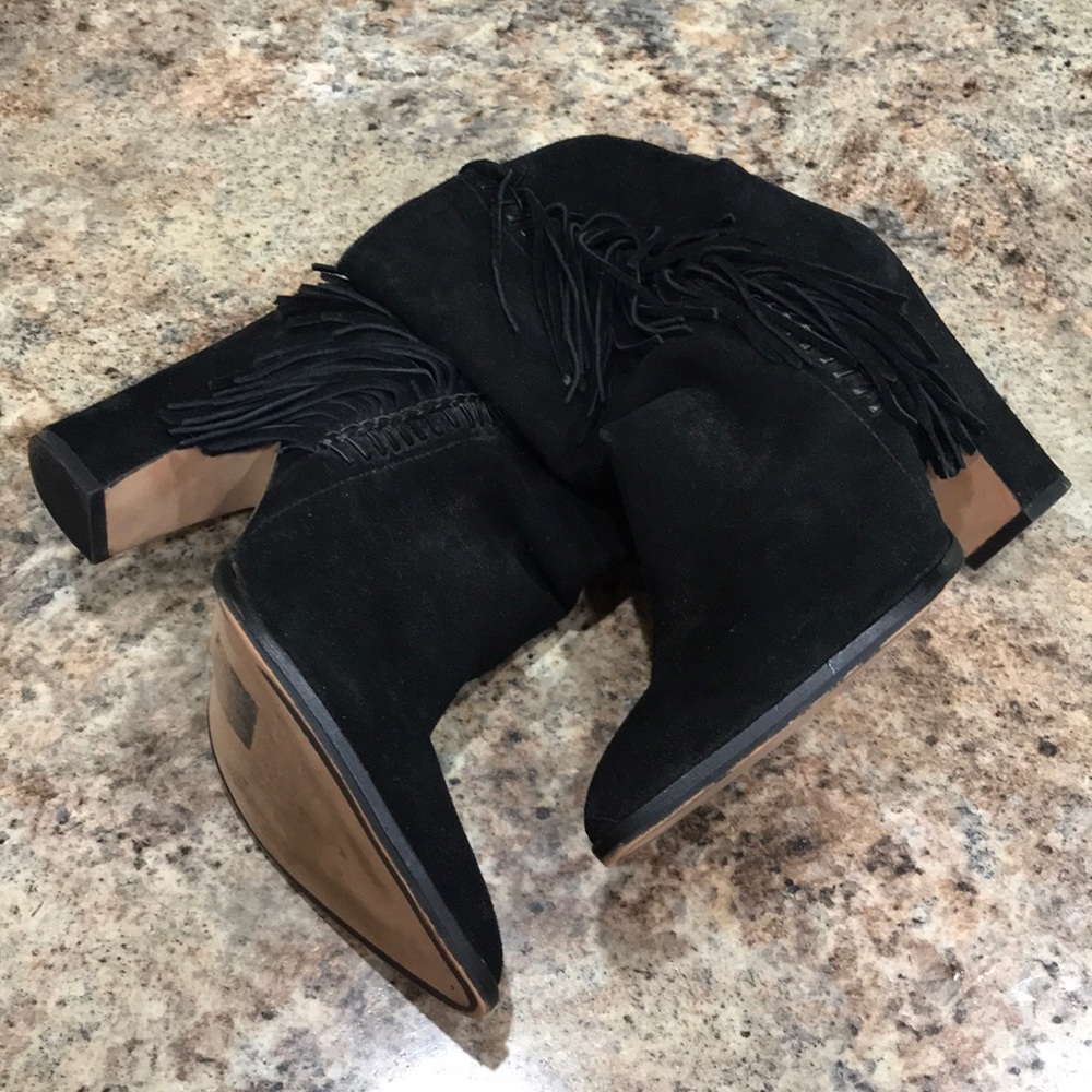 Women’s Dolce Vita Booties